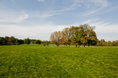 Princeton Battlefield State Park – Princeton, NJ