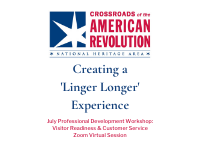 Creating a 'Linger Longer' Experiencesmall