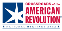 Crossroads of the American Revolution